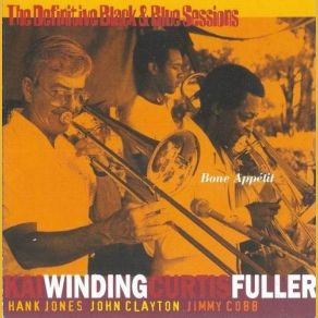 Download track A Minor Doodle [Take 1] Curtis Fuller, Hank Jones, John Clayton, Kai Winding, Jimmy CobbThe Drums, The Bass, Piano