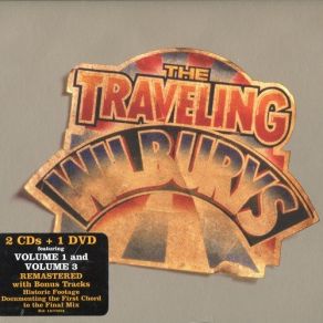 Download track Cool Dry Place The Traveling Wilburys