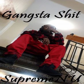 Download track Real Thangs SupremeNu