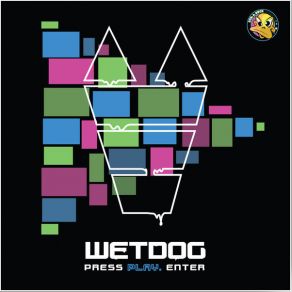 Download track Aura (Video Edit) Wetdog