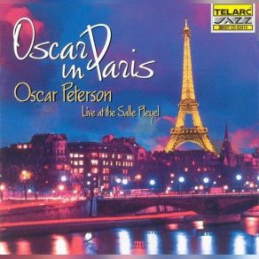 Download track Nighttime Oscar Peterson