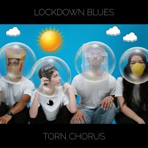 Download track Lockdown Blues Torn Chorus