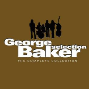 Download track Mañana (Mi Amor) The George Baker Selection