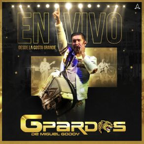 Download track La Paloma (En Vivo) Gpardos De Miguel Godoy