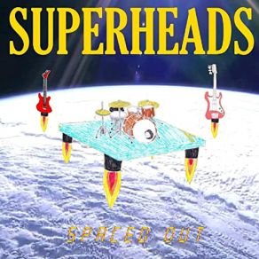 Download track What's It All About Superheads