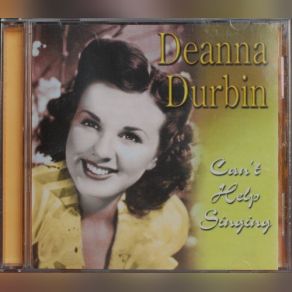 Download track When April Sings Deanna Durbin