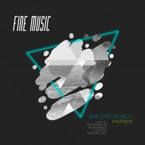 Download track Willpower (DJ Face Off Remix) Giacomo De FalcoDJ Face Off