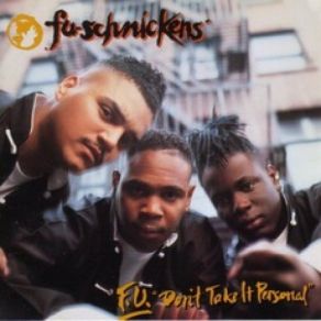 Download track True Fuschnick Fu - Schnickens