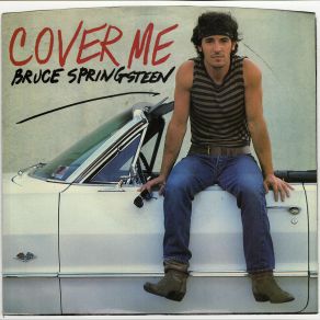 Download track Cover Me Bruce Springsteen