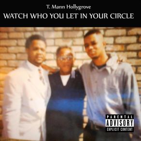 Download track Father Can You Hear Me T. Mann Hollygrove