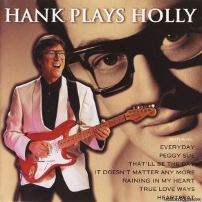 Download track Listen To Me Hank Marvin