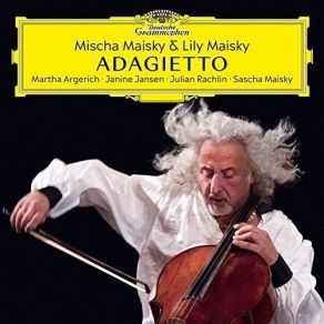 Download track 06. Act 2 - Meditation (Arr. For Violin And Piano By Martin Marsick Mischa Maisky