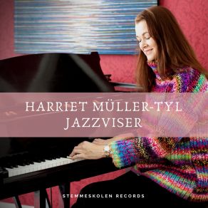 Download track Out Of The Blue (Maria's Song) Harriet Müller-Tyl