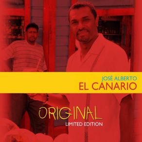 Download track Canario Mambo Mix José Alberto 'El Canario'