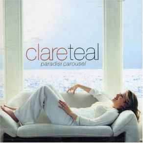 Download track Missing You Clare Teal