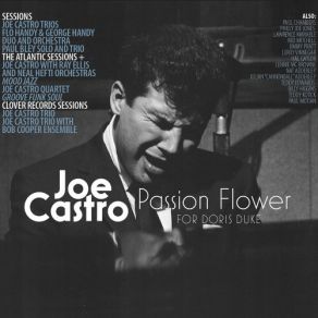 Download track J. C. Blues (Alternate 2) Joe Castro