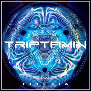 Download track Broken-Port Triptamin