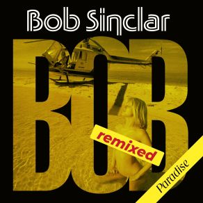 Download track The Ghetto (Atjazz Remix) Bob Sinclar