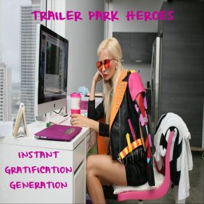 Download track Spanish Cafe Serenade Trailer Park Heroes