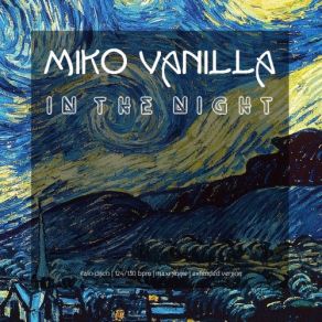 Download track In The Night (Instrumental Italian Summer Mix) Miko Vanilla