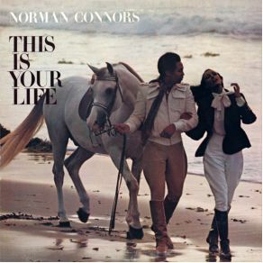 Download track Captain Connors Norman Connors