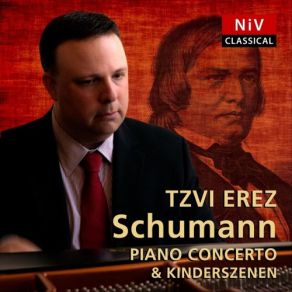 Download track Piano Concerto In A Minor, Op. 54: II. Intermezzo. Andantino Grazioso Tzvi Erez