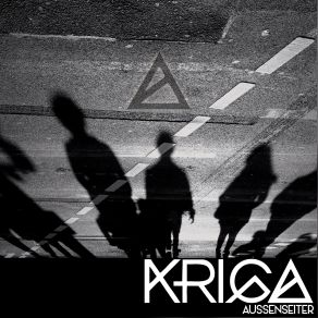 Download track Freakshow Kriga