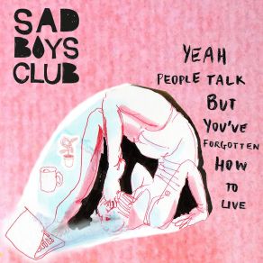 Download track Twin Sister Sad Boys ClubPedro Caetano Leite