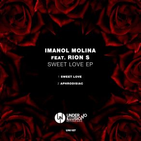 Download track Aphrodisiac (Radio Edit) Imanol Molina