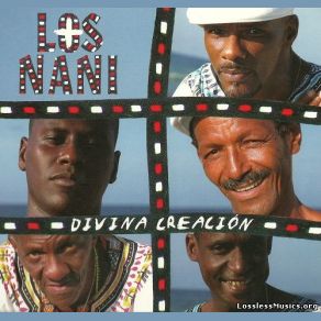 Download track El Divino Creador Los Nani