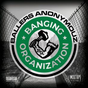 Download track Illy Intro Ballers AnonymouzIlly