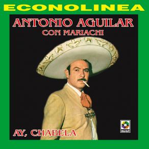 Download track El Caballo Blanco Antonio Aguilar