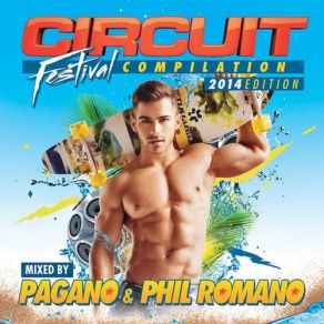 Download track No Pain No Gain (Original Festival Mix) Pagano