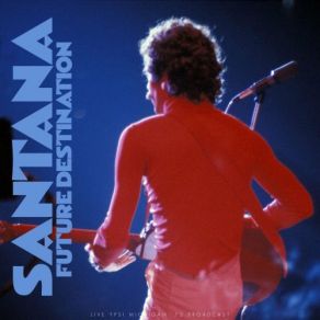 Download track Black Magic Woman / Gypsy Queen (Live 1975) Santana