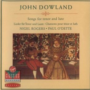 Download track 17. Sweet Stay Awhile John Dowland