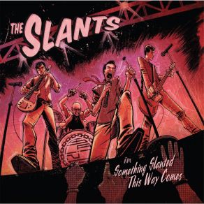 Download track Sour Love The Slants