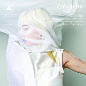 Download track Avalanche Zola Jesus