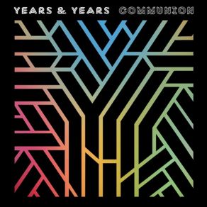 Download track Ready For You Years & Years