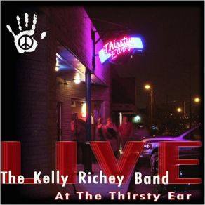 Download track Red House The Kelly Richey Band