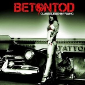 Download track Ewigkeit Betontod