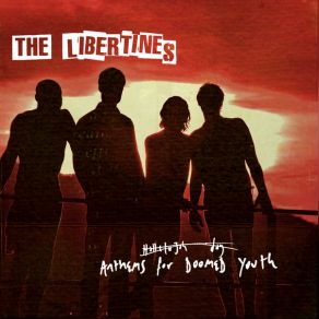 Download track Dead For Love The Libertines