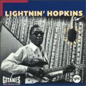 Download track Y'All Escuse Me Lightnin’ Hopkins