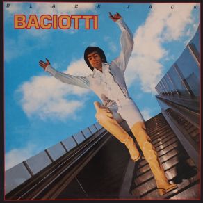 Download track Black Jack (Single Version) Baciotti