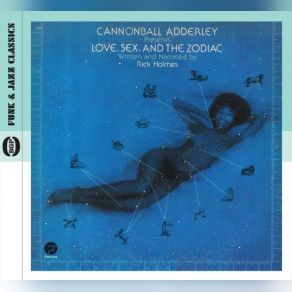 Download track Sagittarius- West Texas Julian Cannonball Adderley