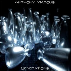 Download track Tabi'S Groove Anthony Marcus