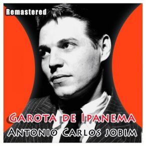 Download track Água De Beber (Remastered) Antonio Carlos Jobim