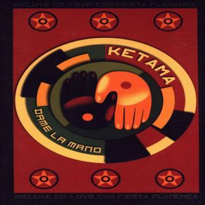 Download track Parar El Tiempo Ketama