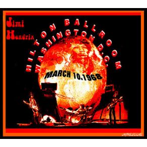 Download track Ind Cries Mary Jimi Hendrix