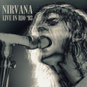 Download track Polly (Live) Nirvana