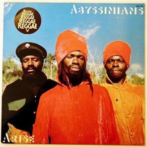 Download track Mightiest Of All The Abyssinians